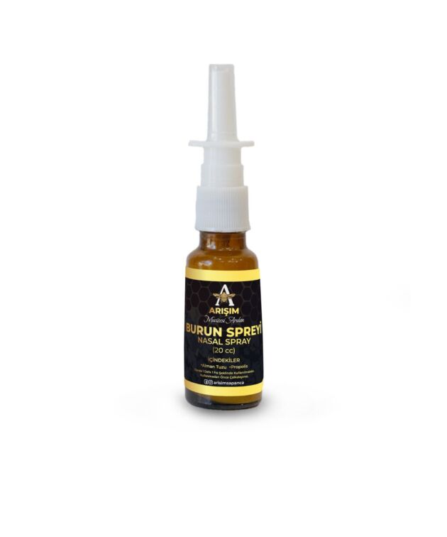 Karaciğer Detoks Şurubu (150ml)